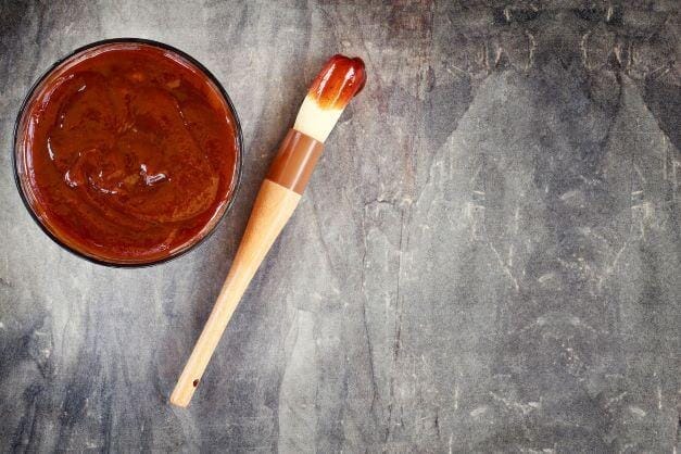 ImmuneSchein Ginger Elixir BBQ Sauce Recipe