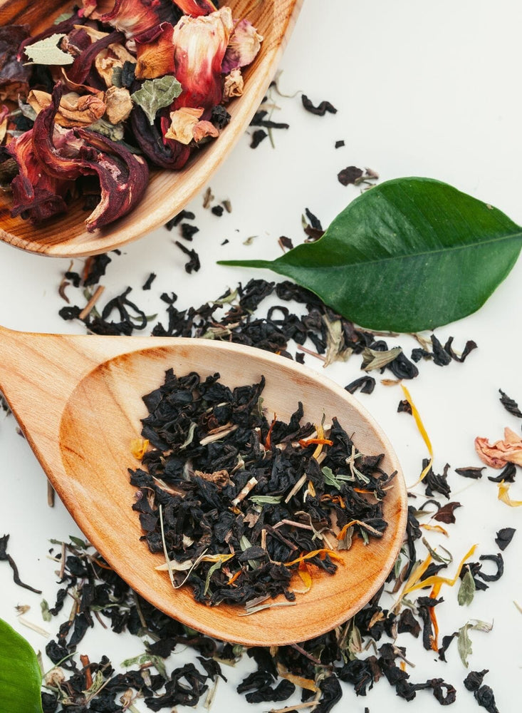 Why Is Loose-Leaf Tea Better Than Tea Bags?