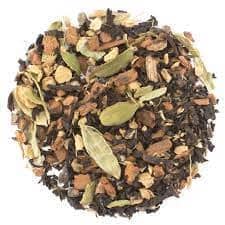 Loose-Leaf Herbal Tea