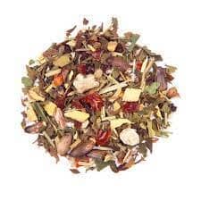 Loose-Leaf Herbal Tea