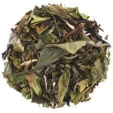 Loose-Leaf Pu-Erh Tea