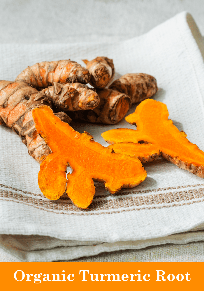 Buy Turmeric Ginger Elixir ImmuneSchein