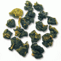 Ali Shan (Sold in 1 oz. Multiples) Loose Leaf Oolong Tea Tao of Tea 