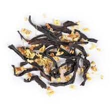 Amber Osmanthus (Sold in 1 oz. Multiples) Loose Leaf Oolong Tea Octavia Tea 
