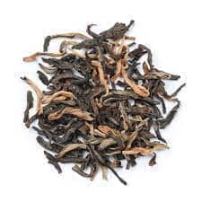 Ancient Yunnan (Sold in 1 oz. Multiples) Loose Leaf Black Tea Octavia Tea 