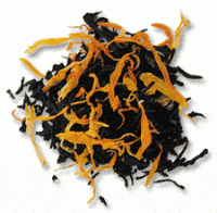 Black Mango (Sold in 1 oz. Multiples) Loose Leaf Black Tea Tao of Tea 