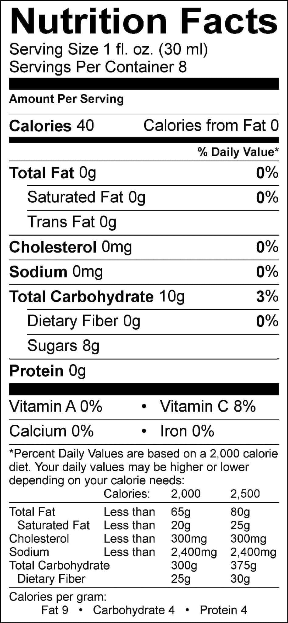 Case mix & match Ginger Elixir, 12 x 8.5 oz. Bottles (Get 5% off at Checkout!) Ginger Elixir ImmuneSchein Ginger Elixirs 