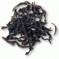 Ceylon Black Tips (Sold in 1 oz. Multiples) Loose Leaf Black Tea Tao of Tea 