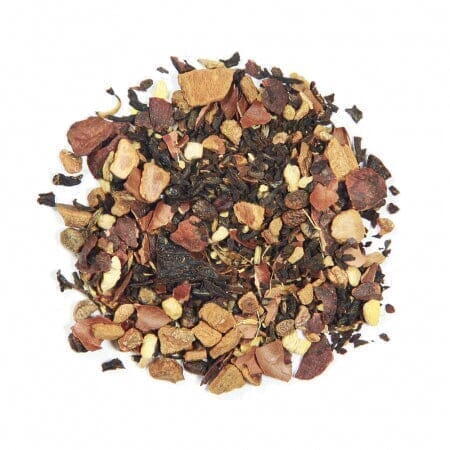 Chocolate Chai (Sold in 1 oz. Multiples) Loose Leaf Chai Tealyra 