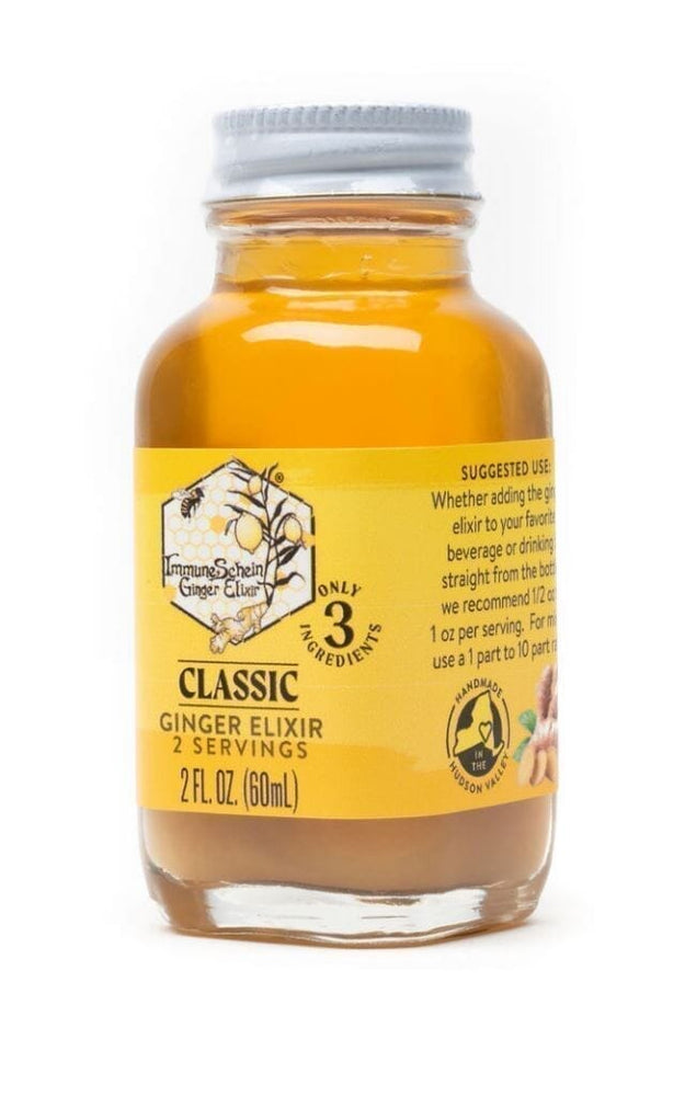 
                  
                    Classic Ginger Elixir Ginger Elixir ImmuneSchein Ginger Elixir 
                  
                