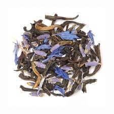 Earl Grey Lavender (Sold in 1 oz. Multiples) Loose Leaf Black Tea Octavia Tea 