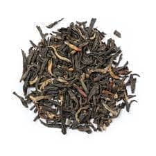 Earl Grey (Sold in 1 oz. Multiples) Loose Leaf Black Tea Octavia Tea 