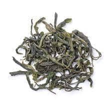 Emerald Spring (Sold in 1 oz. Multiples) Loose Leaf Green Tea Octavia Tea 