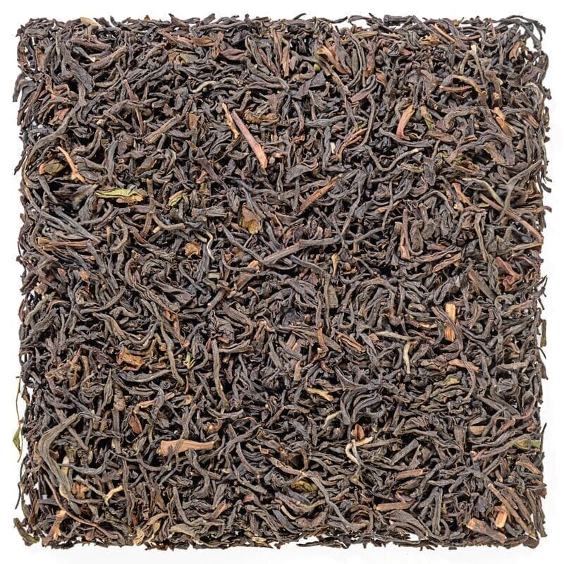 English Breakfast (Sold in 1 oz. Multiples) Loose Leaf Black Tea Tealyra 