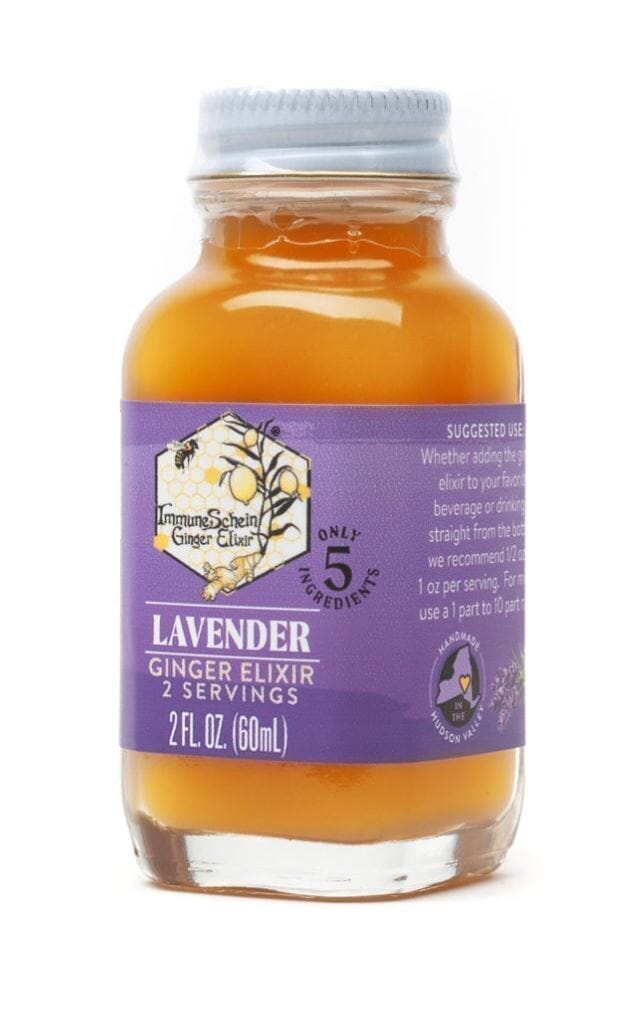 
                  
                    French Lavender Ginger Elixir Ginger Elixir ImmuneSchein Ginger Elixirs 
                  
                