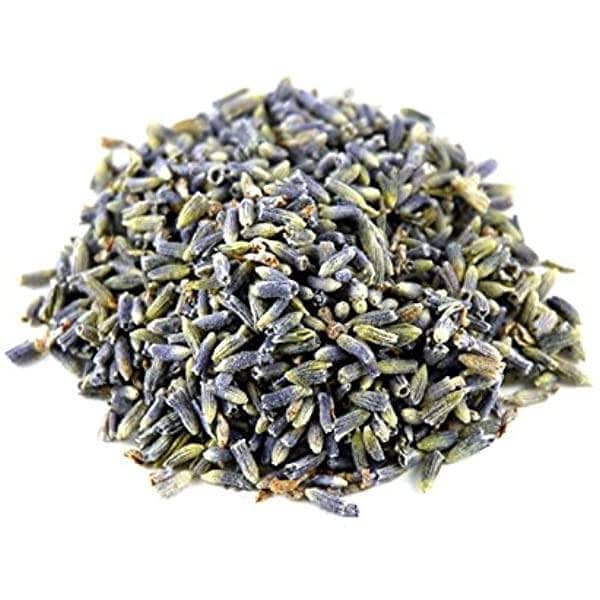 French Lavender (Sold in 1 oz. Multiples) Loose Leaf Botanical Tea Starwest 