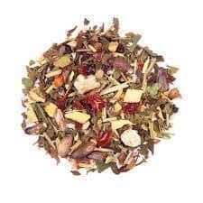 Herbal Detox (Sold in 1 oz. Multiples) Loose Leaf Botanical Tea Octavia Tea 
