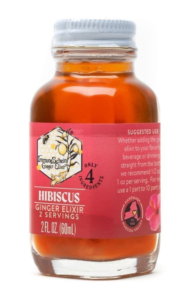 
                  
                    Hibiscus Flower Ginger Elixir Ginger Elixir ImmuneSchein Ginger Elixirs 
                  
                