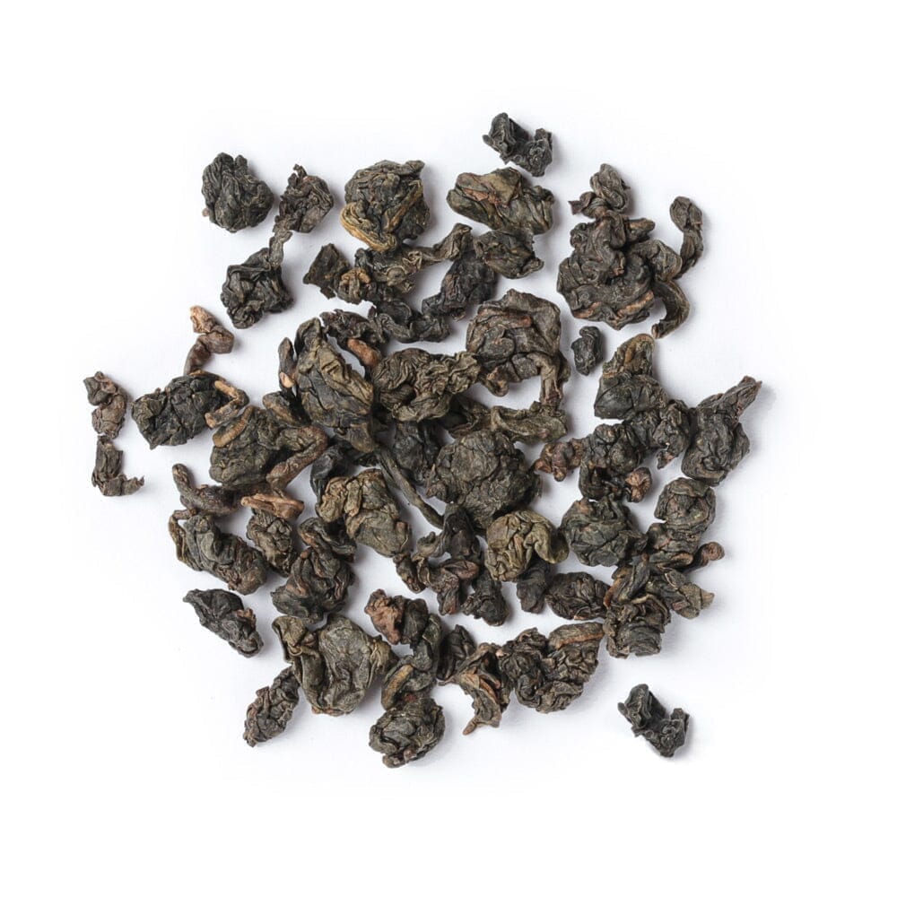Iron Goddess Of Mercy (Sold in 1 oz. Multiples) Loose Leaf Oolong Tea Octavia Tea 