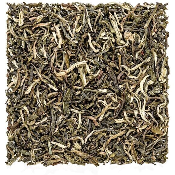 Jasmine Yin Hao (Sold in 1 oz. Multiples) Loose Leaf Green Tea Tealyra 