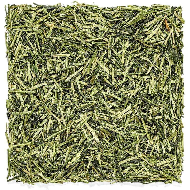 Kukicha (Sold in 1 oz. Multiples) Loose Leaf Green Tea Tealyra 