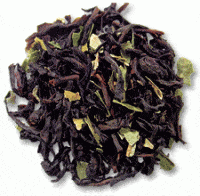 Lemon Drops (Sold in 1 oz. Multiples) Loose Leaf Black Tea Tao of Tea 