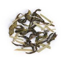 Lemongrass Oolong (Sold in 1 oz. Multiples) Loose Leaf Oolong Tea Octavia Tea 