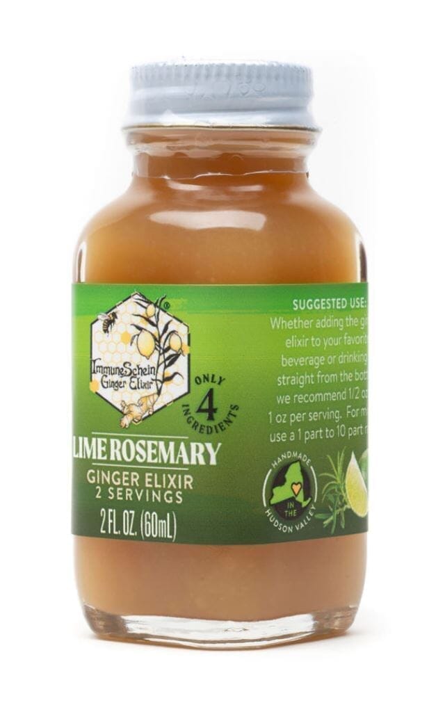
                  
                    Lime Rosemary Ginger Elixir Ginger Elixir ImmuneSchein Ginger Elixirs 
                  
                