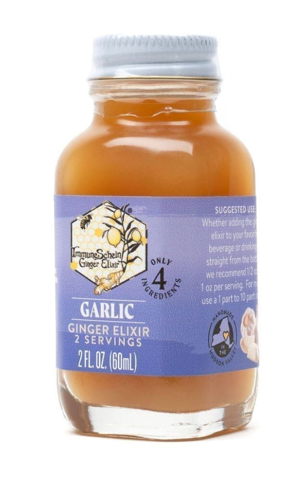 
                  
                    Local Garlic Ginger Elixir Ginger Elixir ImmuneSchein Ginger Elixirs 
                  
                