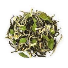 Mint Julep (Sold in 1 oz. Multiples) Loose Leaf Green Tea Octavia Tea 