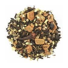 Orange Spiced Chai (Sold in 1 oz. Multiples) Loose Leaf Chai Octavia Tea 