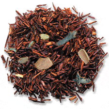 Red Bush Chai CF (Sold in 1 oz. Multiples) Loose Leaf Chai Tao of Tea 