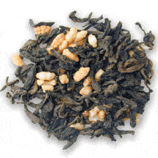 Rice Pu'Er (Sold in 1 oz. Multiples) Loose Leaf Pu'Er Tea Tao of Tea 