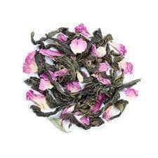 Rose Oolong (Sold in 1 oz. Multiples) Loose Leaf Oolong Tea Octavia Tea 