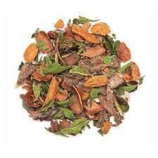 Spiced Cocoa Mint (Sold in 1 oz. Multiples) Loose Leaf Botanical Tea Octavia Tea 