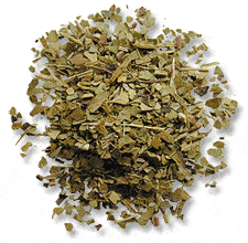 Yerba Mate (Sold in 1 oz. Multiples) Loose Leaf Yerba Mate Tea Tao of Tea 